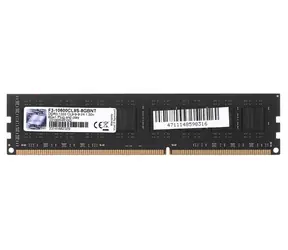 G.SKill NT 8GB (1x8GB) 1333 MHz