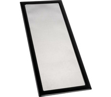 DEMCIflex magnetický prachový filtr pro zdroj spodní stranu skříně Lian Li PC-O11 Air černá