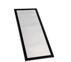 DEMCIflex sada magnetických prachových filtrů pro všechny stěny skříně Lian Li PC-O11 Air černá