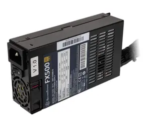 SilverStone FX500-G 500W