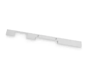 EKWB EK-Quantum Vector2 RE RTX 3080/90 ABP Side Cover - Silver
