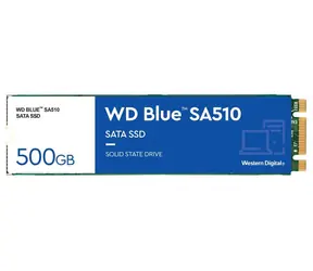 WD Blue SA510 500GB