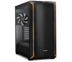 be quiet! SHADOW BASE 800DX černá