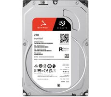Seagate IronWolf HDD 2TB