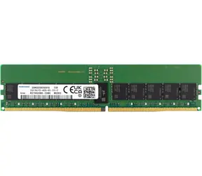 SAMSUNG M321R4GA3BB6-CQK 32GB (1x 32GB) 4800MHz