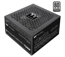 THERMALTAKE Toughpower PF1 750W černá