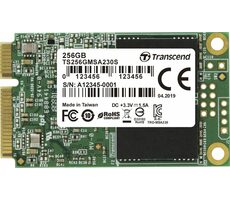 Transcend MSA230S 256GB