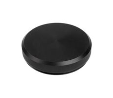 Aqua Computer Lid for ULTITUBE reservoirs with pressure equalization membrane