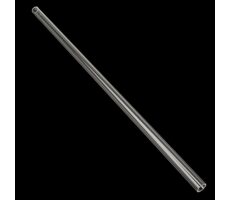 BitsPower Crystal Link Tube 16/12mm - 500mm transparentní