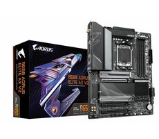 GIGABYTE B650 AORUS ELITE AX V2