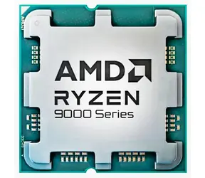 AMD RYZEN 9 9950X @ 4.3GHz - TRAY