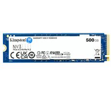 Kingston NV3 SSD 500GB