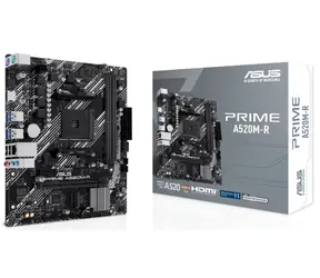 ASUS PRIME A520M-R
