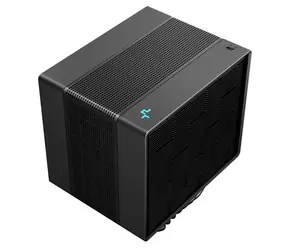 DEEPCOOL ASSASSIN 4S černá