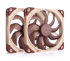 Noctua NF-A14x25 G2 Sx2-PP PWM (2ks)