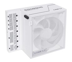 Lian Li EDGE GOLD 850 80 PLUS Gold bílá