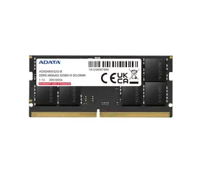 ADATA 16GB (1x 16GB) 4800MHz