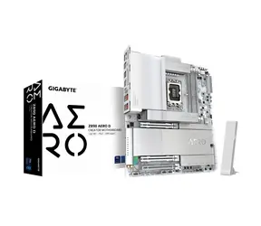 GIGABYTE Z890 AERO D