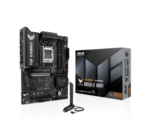ASUS TUF B850-E GAMING WIFI