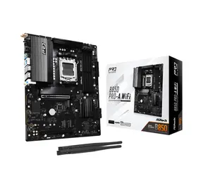 ASRock B850 Pro-A WiFi
