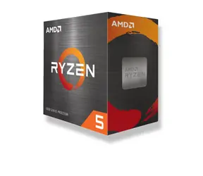 AMD Ryzen 5 5600T @ 3.7GHz