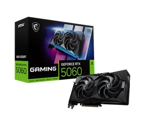 MSI GeForce RTX 5060 8G GAMING OC