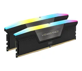 Corsair Vengeance RGB 48GB (2x24) DDR5 5600MHz