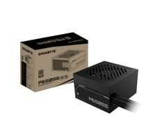 Gigabyte P650SS