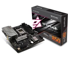 Sapphire NITRO+ B850M WIFI7