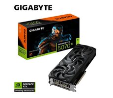 Gigabyte GeForce RTX 5070 Ti WINDFORCE SFF 16G