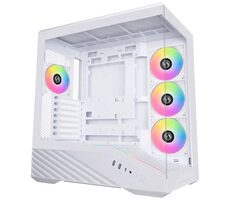 Lian Li Vector V100 bílá