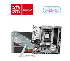 MSI B850M GAMING PLUS WIFI6E