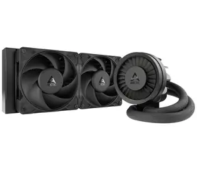 ARCTIC Liquid Freezer III Pro 240 černá