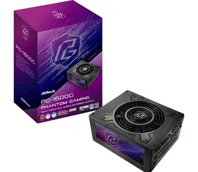 ASRock Phantom Gaming PG-1600G