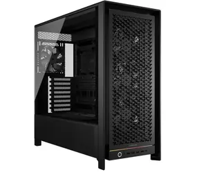 Corsair FRAME 5000D RS černá