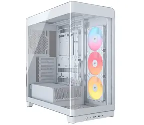 Corsair FRAME 4500X RS-R ARGB bílá