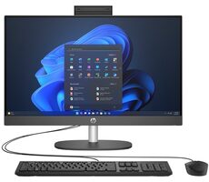 HP ProOne 240 G10 AiO černá