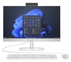 HP ProOne 245 G10 AiO bílá
