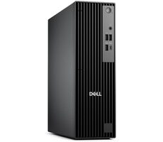 DELL Pro Slim QCS1250 černá