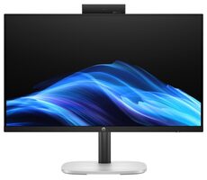 HP ProStudio 4 G1i AiO černá