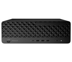 HP ProDesk 4 SFF G1i AI černá
