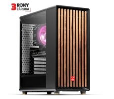 LYNX Challenger (10463148) černá