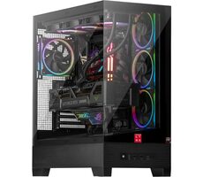 LYNX Challenger (10463157) černá