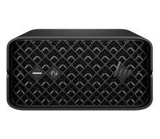 HP Z2 Mini G1a černá