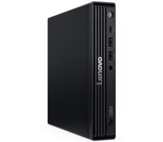 Lenovo ThinkCentre M70q Gen6 Tiny černá