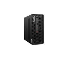 Lenovo ThinkStation P3 Ultra SFF G2 černá