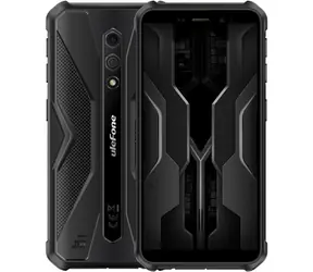 Ulefone Armor X12 pro 4/64GB černá