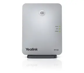 Yealink RT30 DECT repeater pro W52P/W56P/W60B/W70B