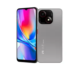 ZTE Blade A35e 2+64GB šedá