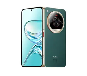 ZTE Nubia Focus 2 Ultra 5G zelená